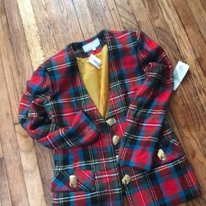 Blazer .. brand new ..